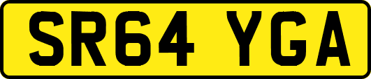 SR64YGA