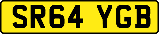 SR64YGB