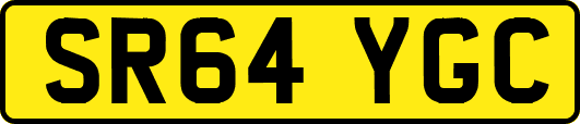 SR64YGC