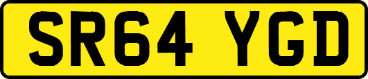 SR64YGD
