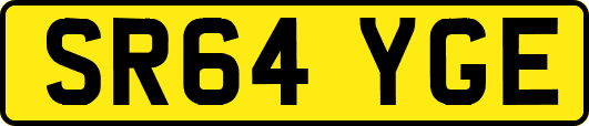 SR64YGE
