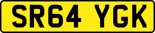 SR64YGK