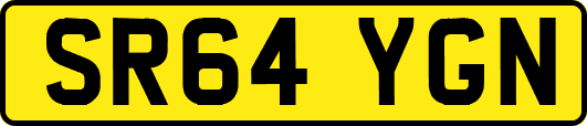 SR64YGN