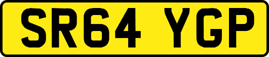 SR64YGP