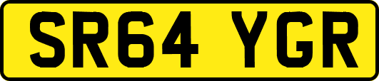 SR64YGR