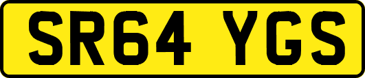 SR64YGS