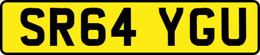 SR64YGU