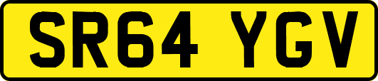 SR64YGV