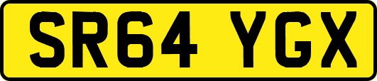 SR64YGX