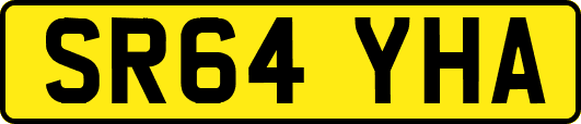 SR64YHA