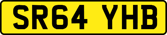 SR64YHB