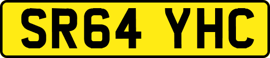 SR64YHC