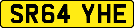 SR64YHE