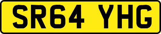 SR64YHG