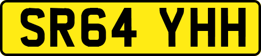 SR64YHH