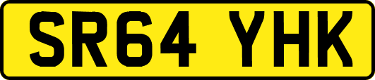 SR64YHK