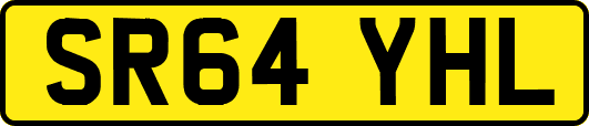SR64YHL
