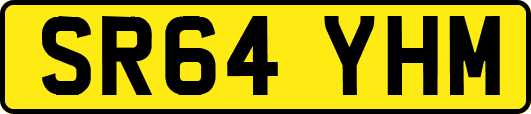 SR64YHM