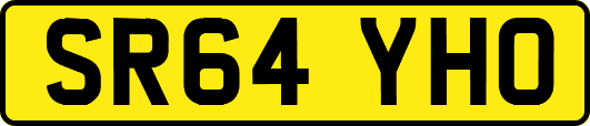 SR64YHO