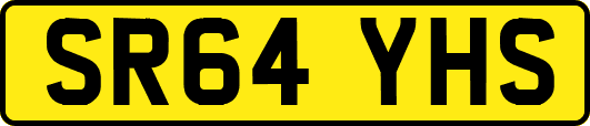 SR64YHS