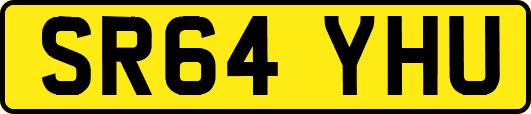 SR64YHU
