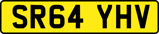 SR64YHV