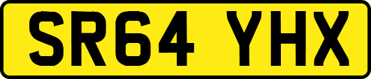 SR64YHX