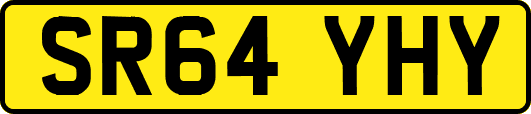 SR64YHY
