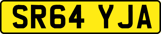 SR64YJA