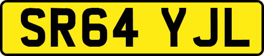SR64YJL