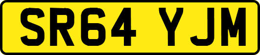SR64YJM