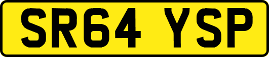 SR64YSP