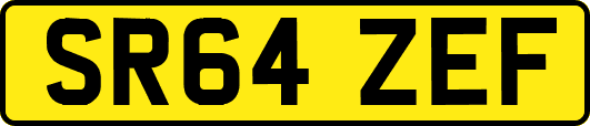 SR64ZEF