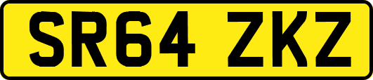 SR64ZKZ