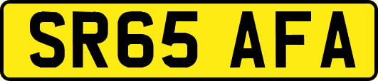 SR65AFA