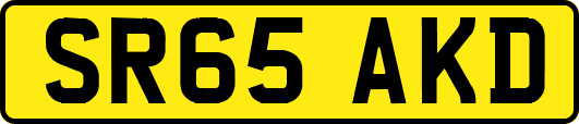 SR65AKD