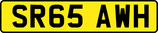 SR65AWH
