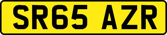 SR65AZR