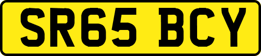 SR65BCY