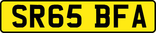 SR65BFA