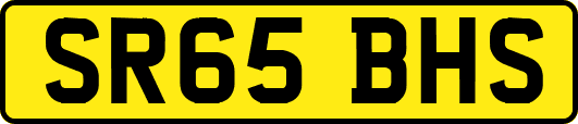 SR65BHS