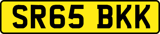 SR65BKK
