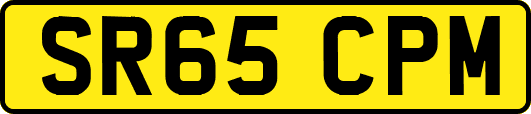 SR65CPM