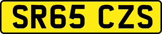 SR65CZS