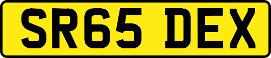 SR65DEX