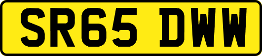 SR65DWW