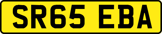 SR65EBA