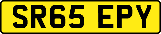 SR65EPY