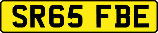 SR65FBE
