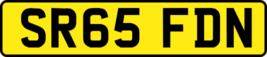 SR65FDN
